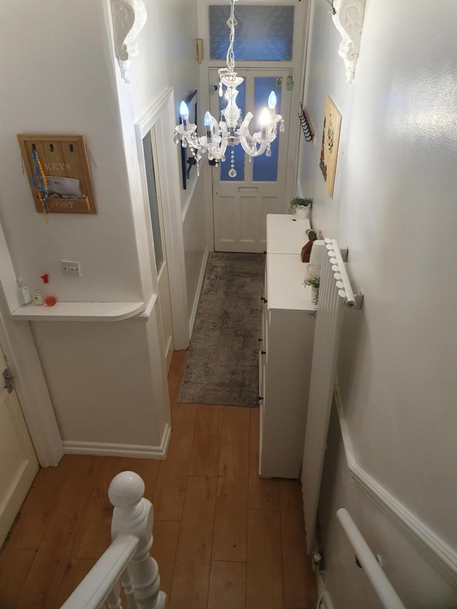 Private Double Room In 卡迪夫 外观 照片
