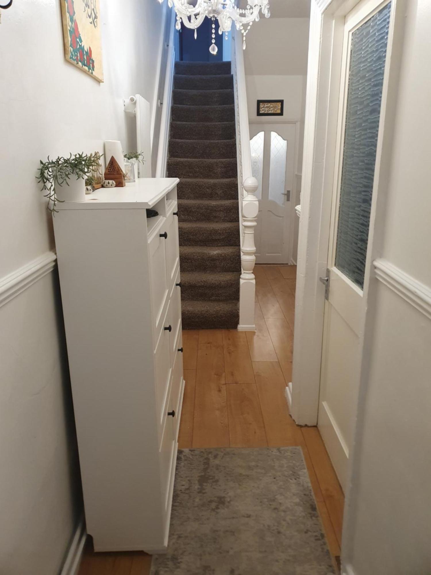 Private Double Room In 卡迪夫 外观 照片