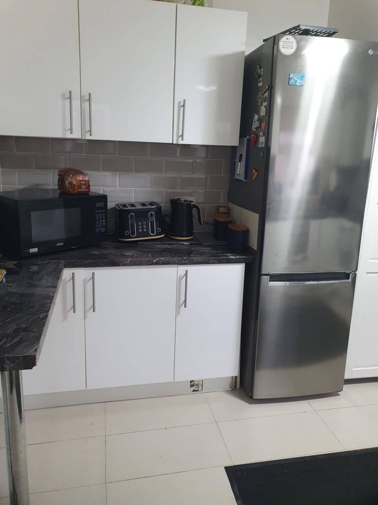 Private Double Room In 卡迪夫 外观 照片